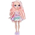 Rainbow High My Fashion Style Bella, Pink 11" Fashion Doll with Statement Outfit, Stylish Handbag, Great Toy Gift for Girls K