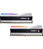 G.SKILL Trident Z5 RGB Series DDR5 RAM (Intel XMP 3.0) 64GB