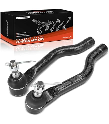Amazon.com: Genuine Honda 53540-T2A-A01 Tie Rod End : Automotive