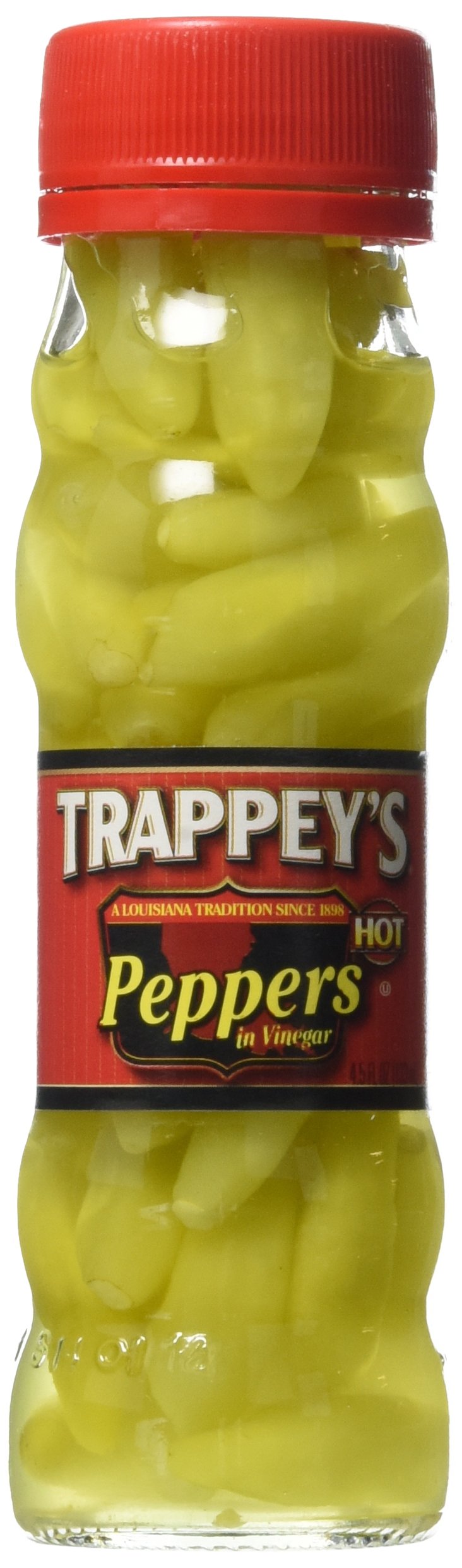 Texas Pete Pepper Sauce, 4.5 oz Hot Sauces Grocery