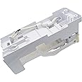 Supplying Demand DA97-07603B Refrigerator Ice Maker Assembly Replaces DA61-03213B, DA97-07603A Model Specific Not Universal