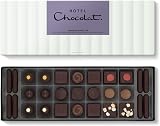 Hotel Chocolat Serious Dark Fix Sleekster 29 Dark Chocolates 305g