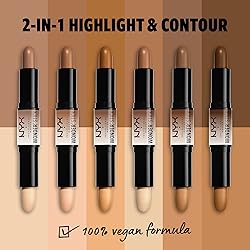 NYX PROFESSIONAL MAKEUP Wonder Stick, Highlight