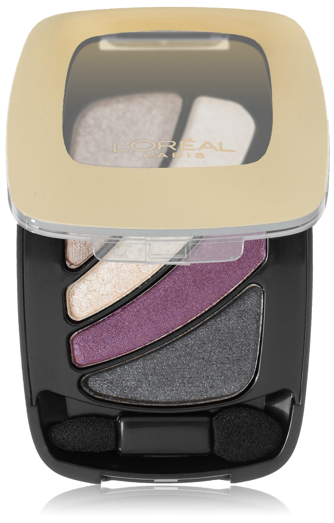 L'Oreal Paris Colour Riche Eye Shadow, Sultry Seductress, 0.17 Ounces