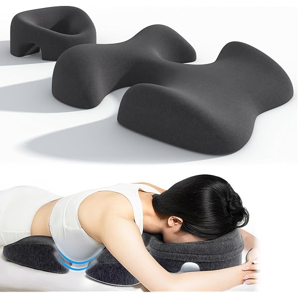 Amethyst Lake Schwangerschafts-Massagekissen – Verstellbares Positionierungssystem Für Bauch & Rücken, Inkl. Tragetasche