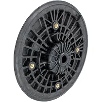 Pentair 355369 Laufrad (Impeller) Für Challenger High Pressure Pool- & Spa-Pumpen