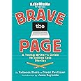 Brave the Page