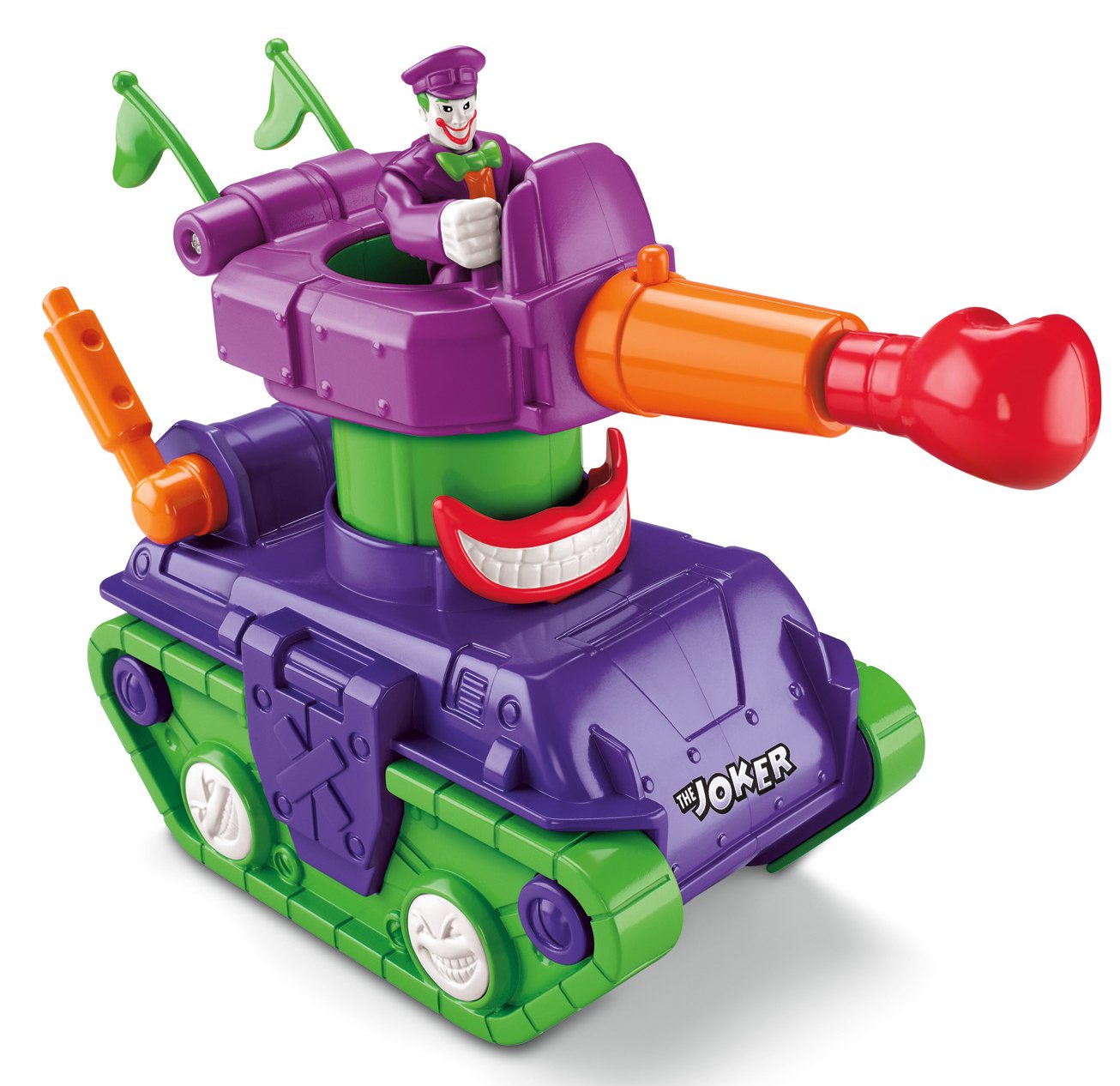 imaginext joker
