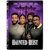 Haunted Heist