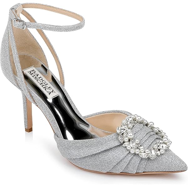 toto　badgleymischka バッジェリーミシュカ　24.5 toto badgleymischka バッジェリーミシュカ 24.5 Louise Peep