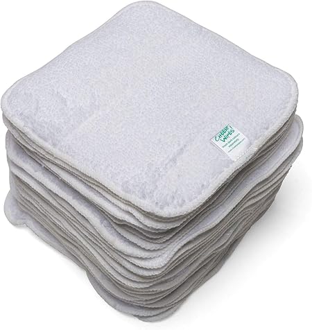 best reusable wipes uk
