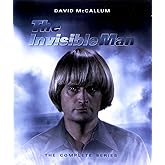The Invisible Man: Complete Series