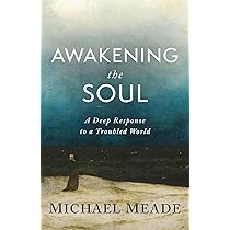 Awakening the Soul: Michael Meade: 9780999634592: Amazon.com: Books
