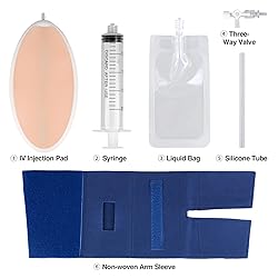 Medarchitect IV Practice Kit for Injection