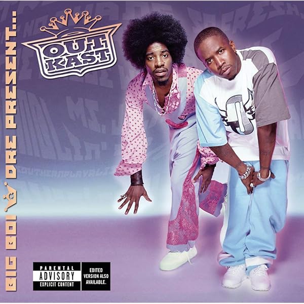 com: Aquemini: CDs &amp; Vinyl
