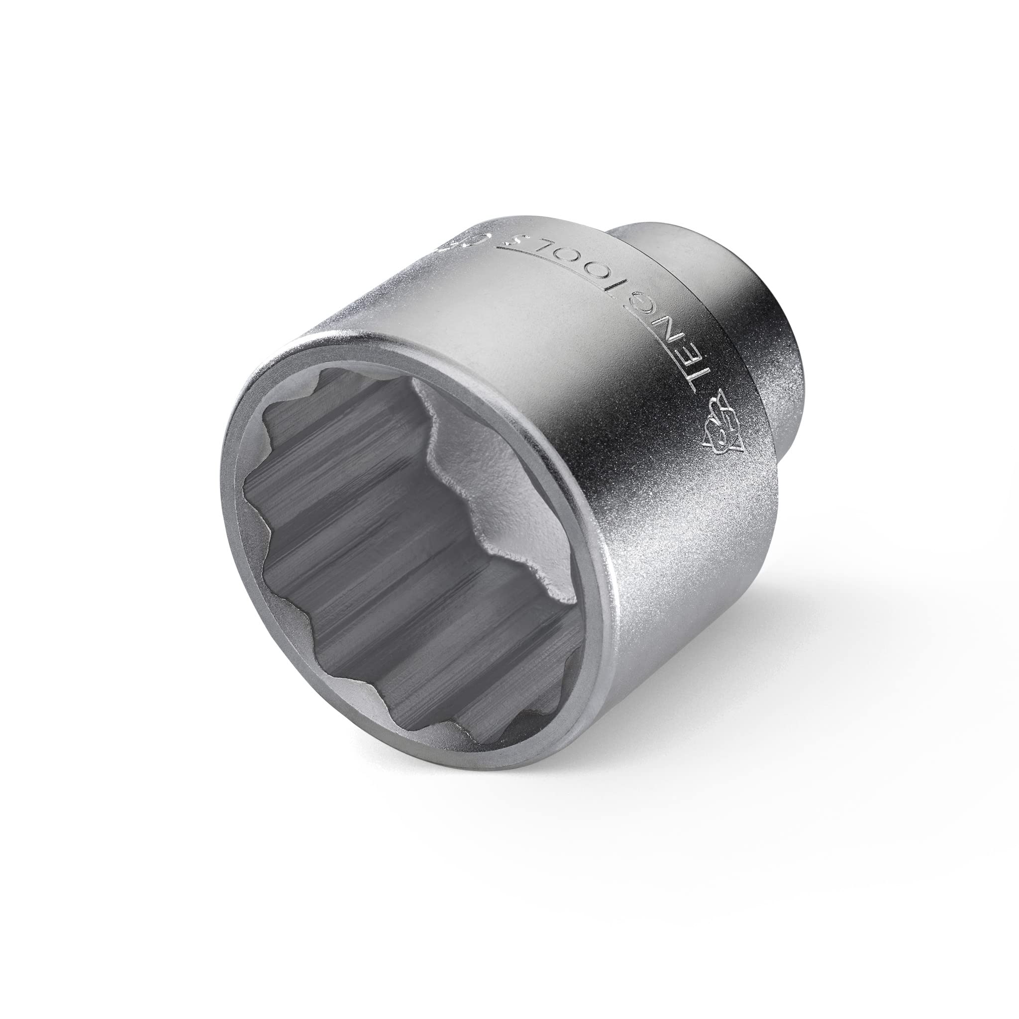 Teng M340140 1.1/4-inch/ 3/4-inch 12-Point Bi-Hexagon Socket Regular Drive