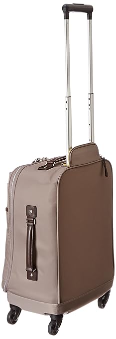 it beige suitcase
