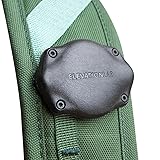 Elevation Lab TagVault™ AirTag Strap Mount