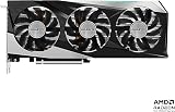 GIGABYTE Radeon RX 7600 Gaming OC 8GB GDDR6 Graphics Card WINDFORCE view 3