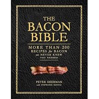 The Bacon Bible main image 0