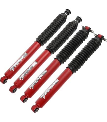 ジョン Amazon.com: BDS FOX98224952 | FOX 2.0 IFP Shock | 29.85 x