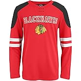 Outerstuff NHL Youth Boys Jersey, Ages 4 to 16