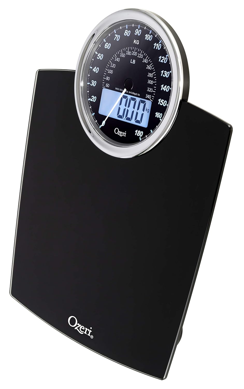 Bathroom Weight Scale Body Management Health Digital Mechanical