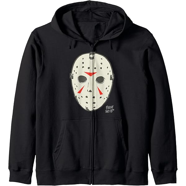 Amazon.com: IT: Chapter Two Pennywise Big Face Paint Splatter Zip