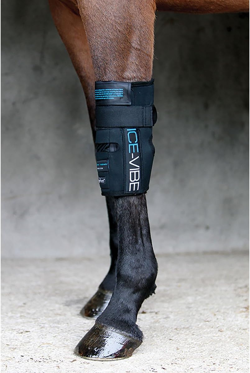 Horseware Prodcts ICE Vibe Therapy Boots