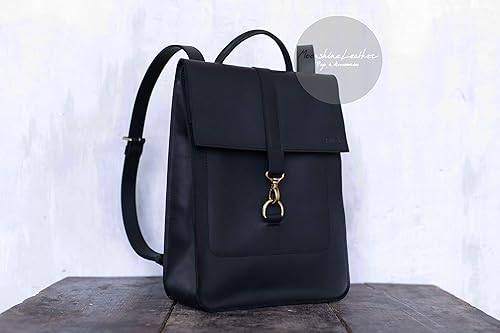 mens mini backpack