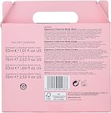Sanctuary Spa Ready To Glow Gift Set for Women, Vegan, Cruelty-Free, 230ml view 4