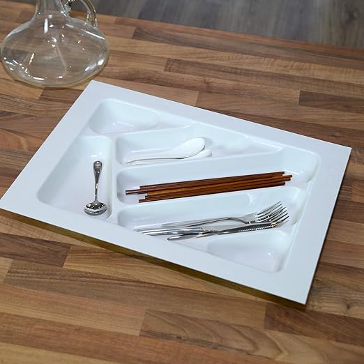 Amazon Com Dros Cutlery Tray Insert Utensil Drawer Divider