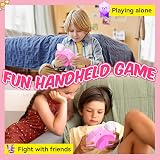 Azyh Quick Press Game Fidget Toy Pro Kids Adults 4 Modes 999 Levels view 4