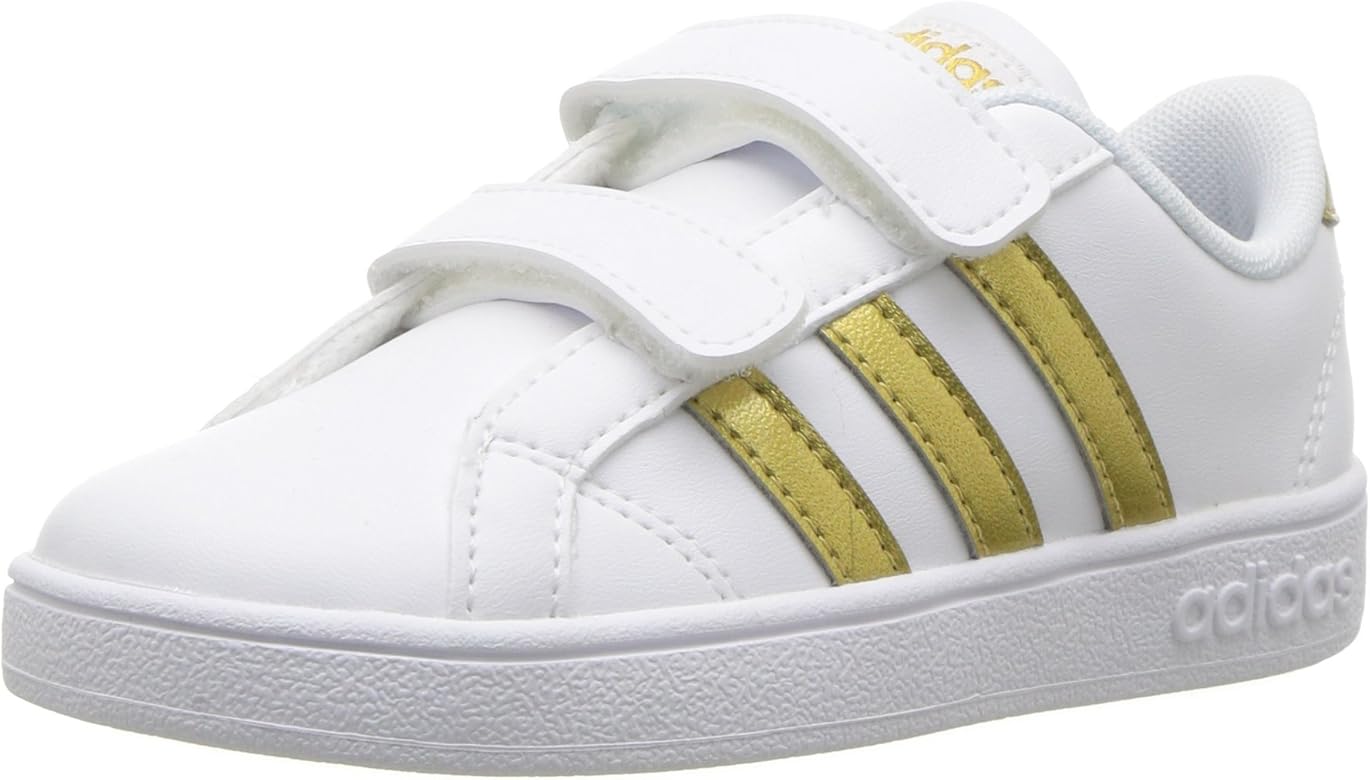 baseline k adidas gold