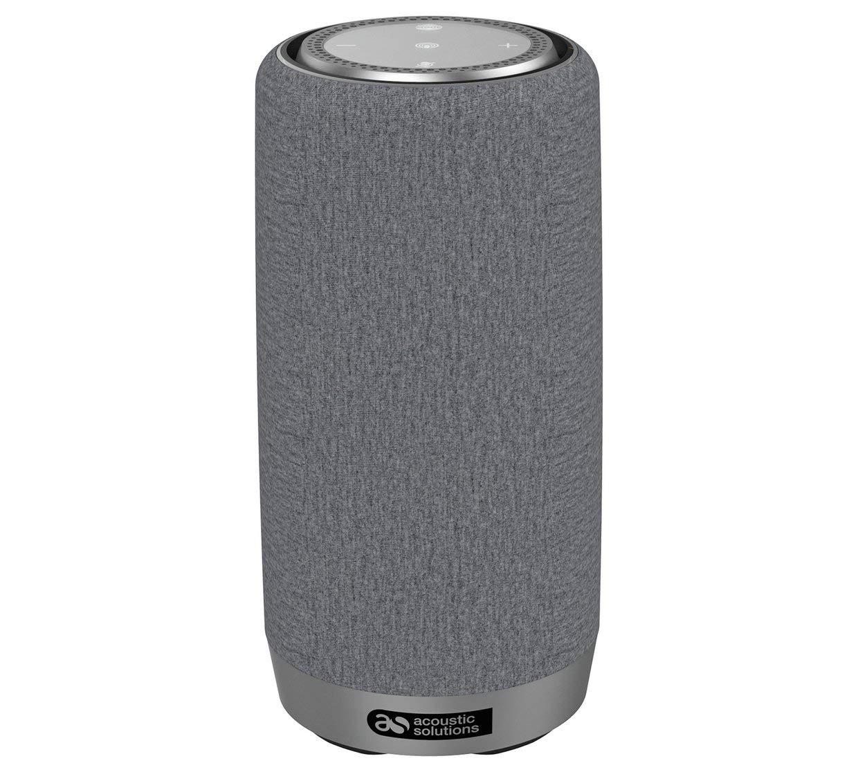 acoustic solutions alexa