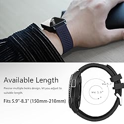 Lamshaw Compatible for Shock Clock 3