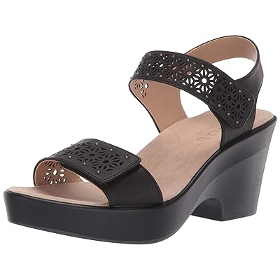 naturalizer finn platform sandal