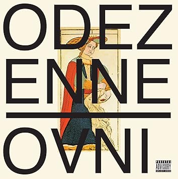 ovni odezenne
