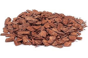 Bark Bedding, Warm and Breathable Durable Tortoise Bedding Safely for Gardening for Reptile Life for Pet Bedding for Indoor P