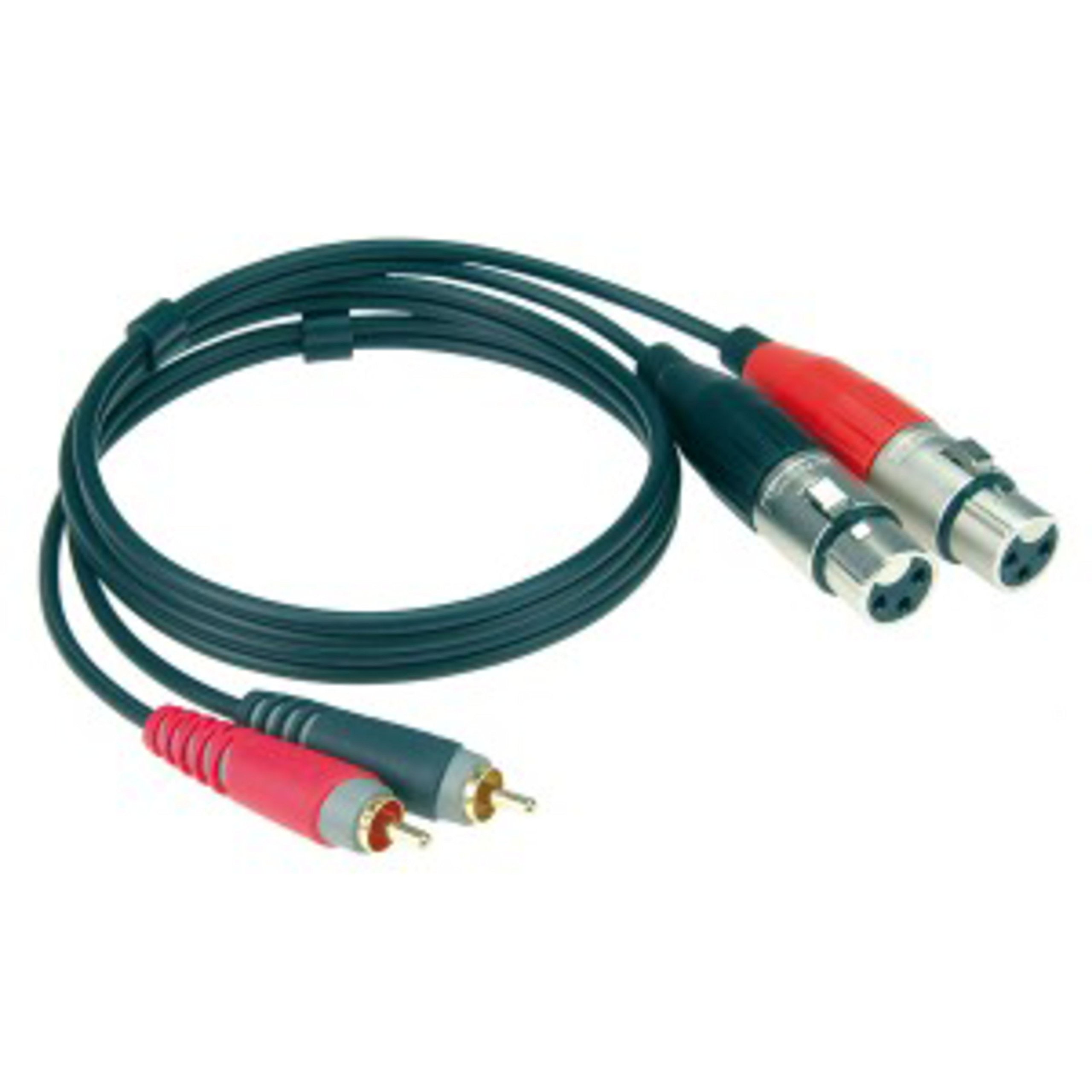 Klotz at-cf0200 RCA Cable