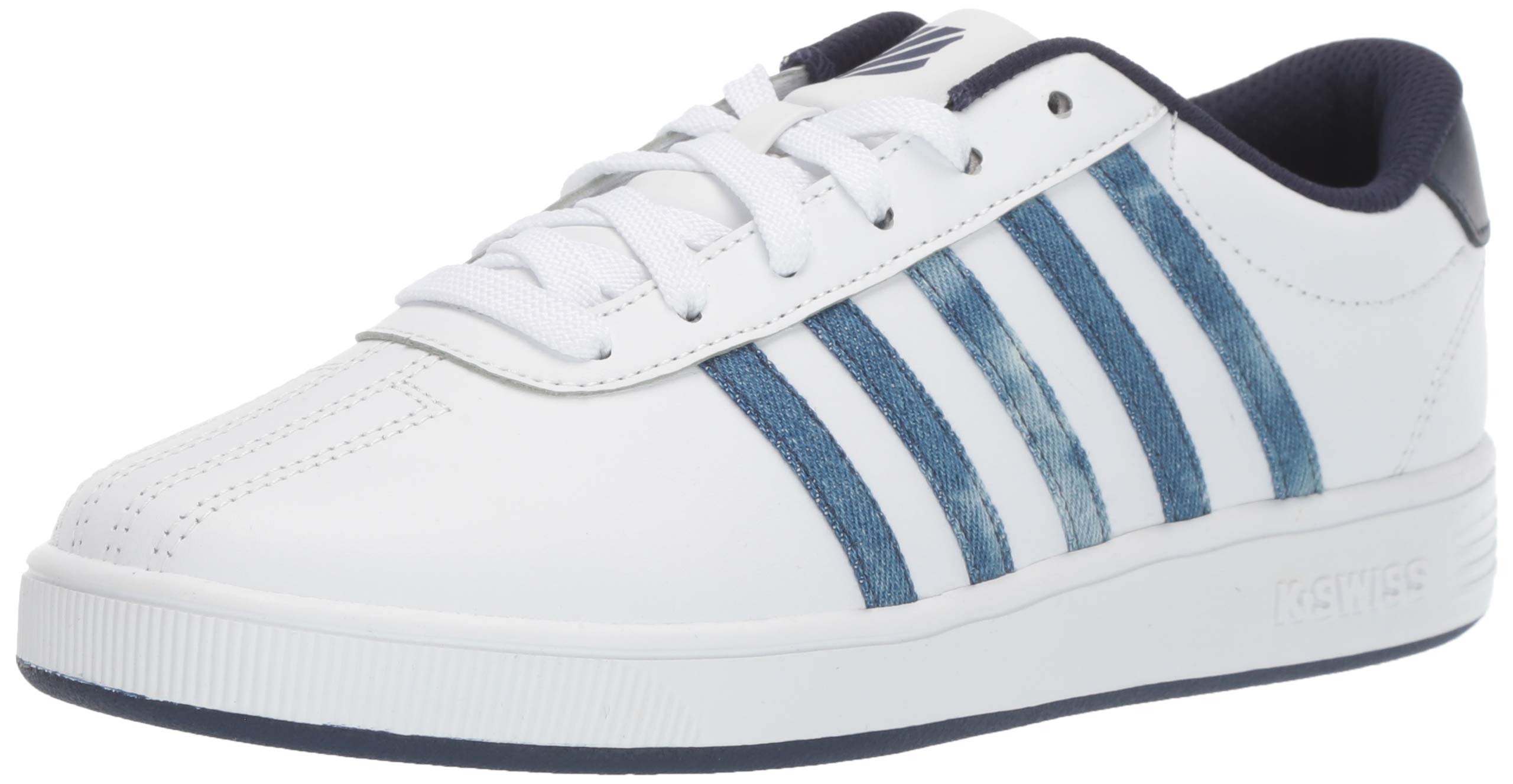 k swiss infant shoes