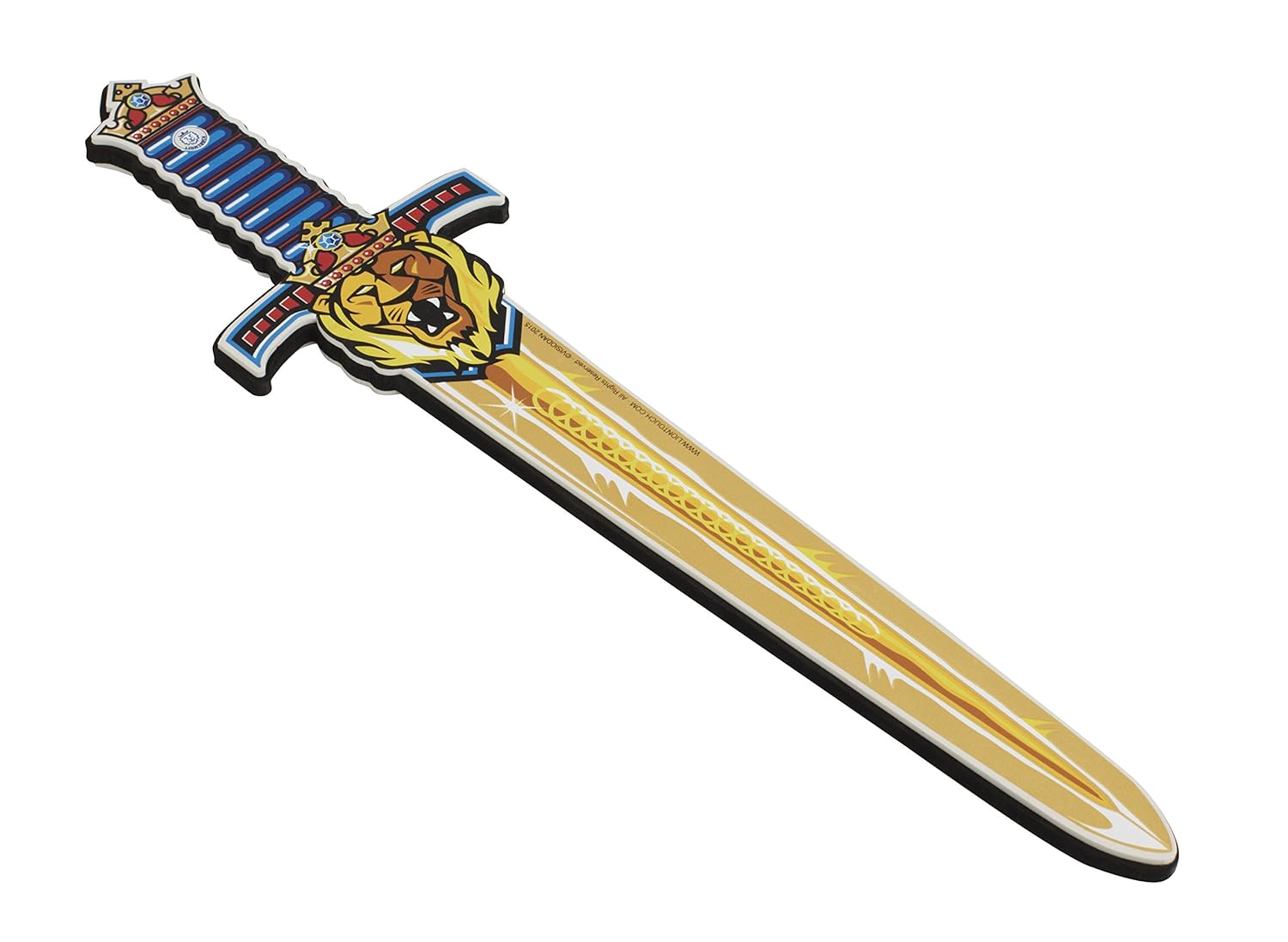 Меч Детский Купить В Детском Мире