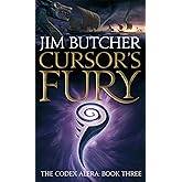 Amazon.com: First Lord's Fury (Codex Alera, Book 6): 9780441019625 ...