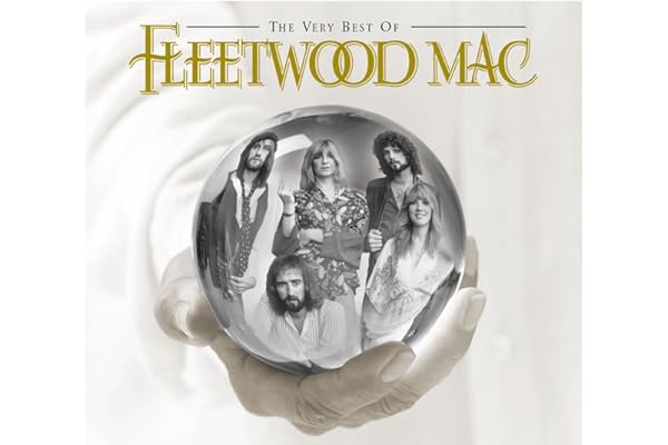 The Very Best Of Fleetwood Mac