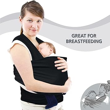 heart to heart baby sling