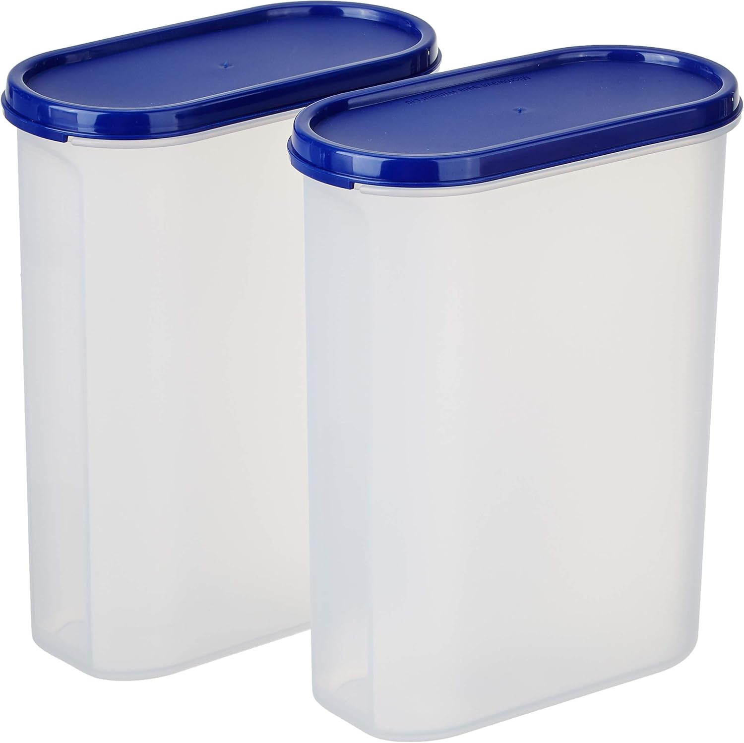 Buy Amazon Brand Solimo Modular Plastic Storage Containers with Lid