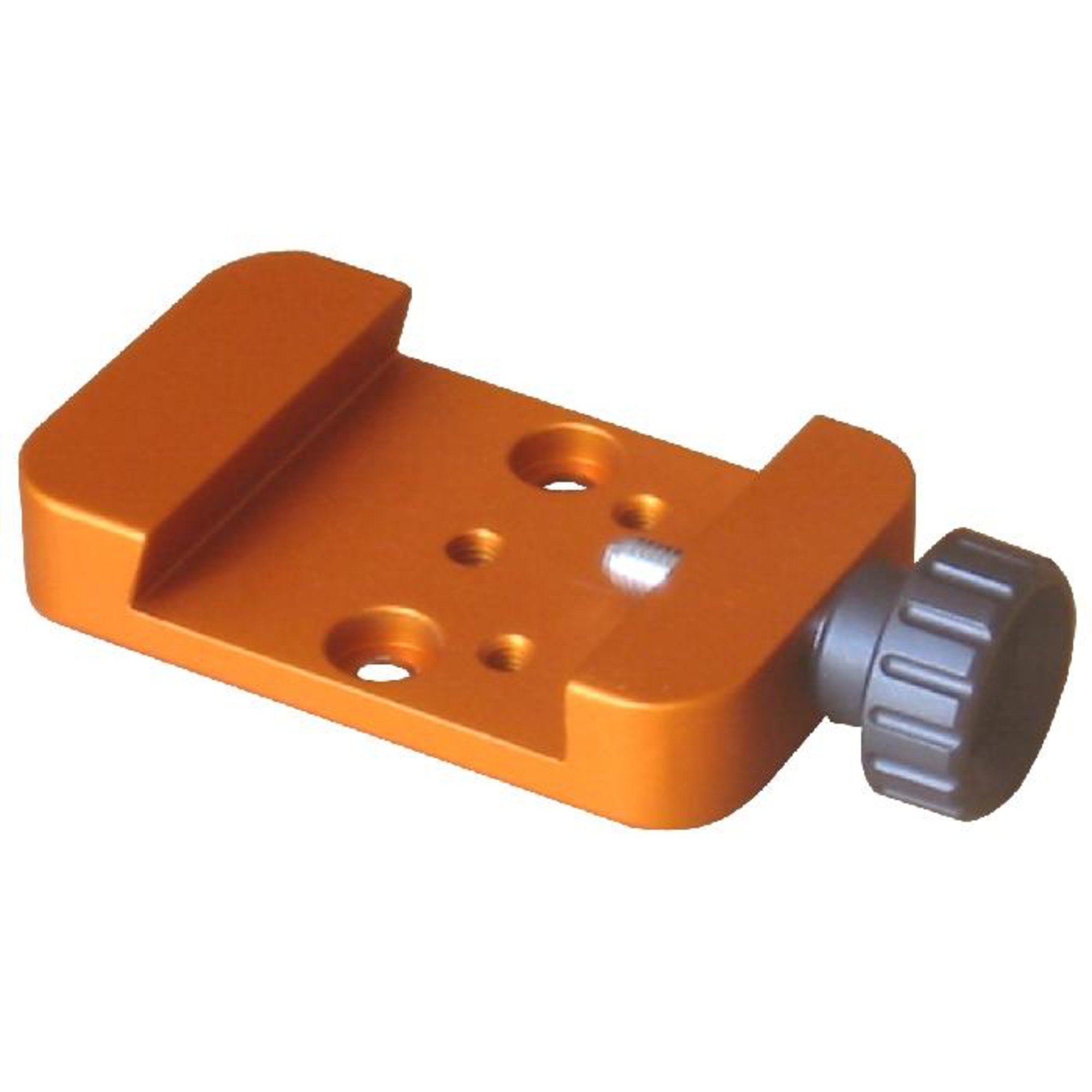 Telescope 30 A072 Vixen Clamp, Orange/Black