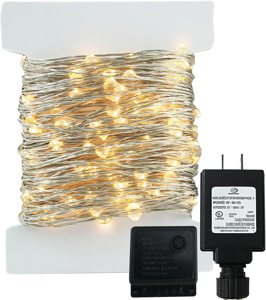 Best Low Voltage Lighting Cable White