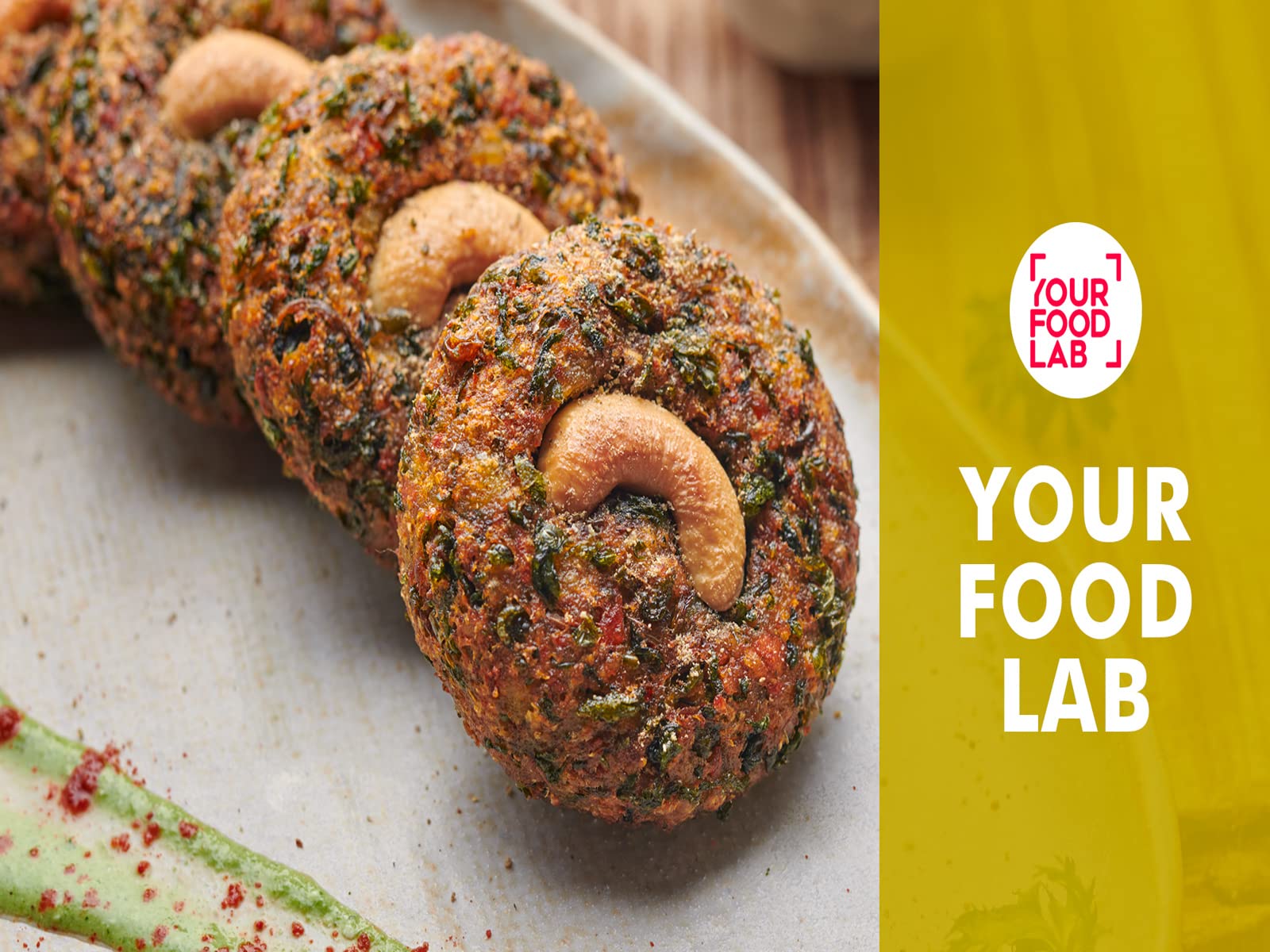 Watch Your Food Lab Season 3 Prime Video