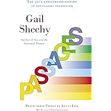 Passages: Predictable Crises of Adult Life